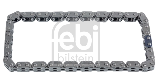 Chain, oil pump drive